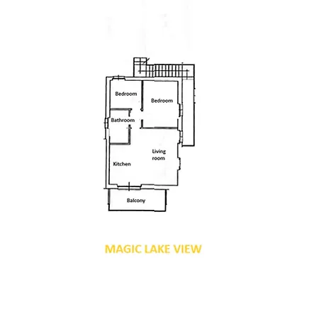 아파트 Magic View